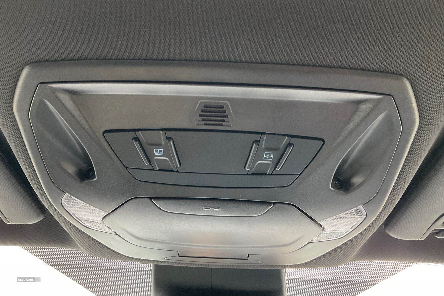 Jan 2019 Ford Kuga 2.0 TDCi 180 ST-Line X 5dr Auto