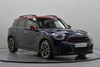 MINI Countryman 2.0 John Cooper Works ALL4 5dr in Antrim