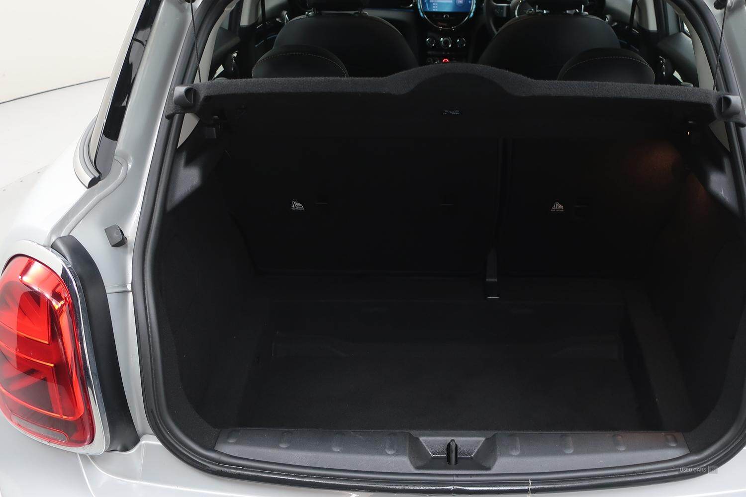 Jun 2022 MINI HATCHBACK 1.5 Cooper Classic 5dr Auto