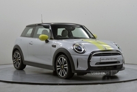 MINI HATCHBACK 1.5 Cooper Exclusive 3dr in Antrim