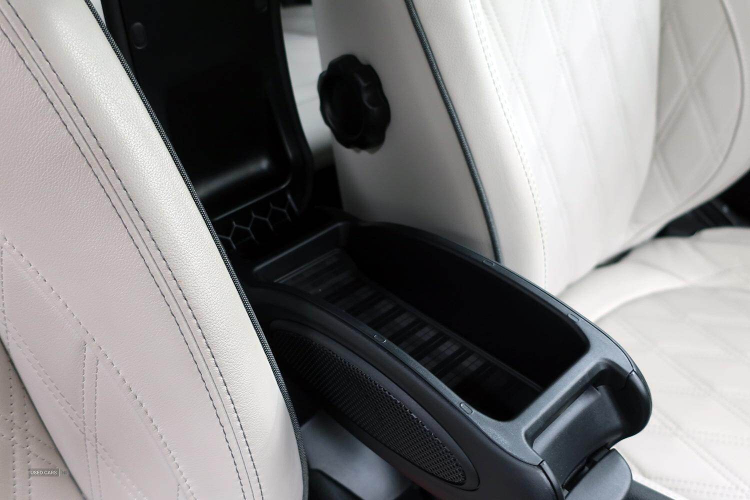 Feb 2022 MINI HATCHBACK 1.5 Cooper Exclusive 3dr