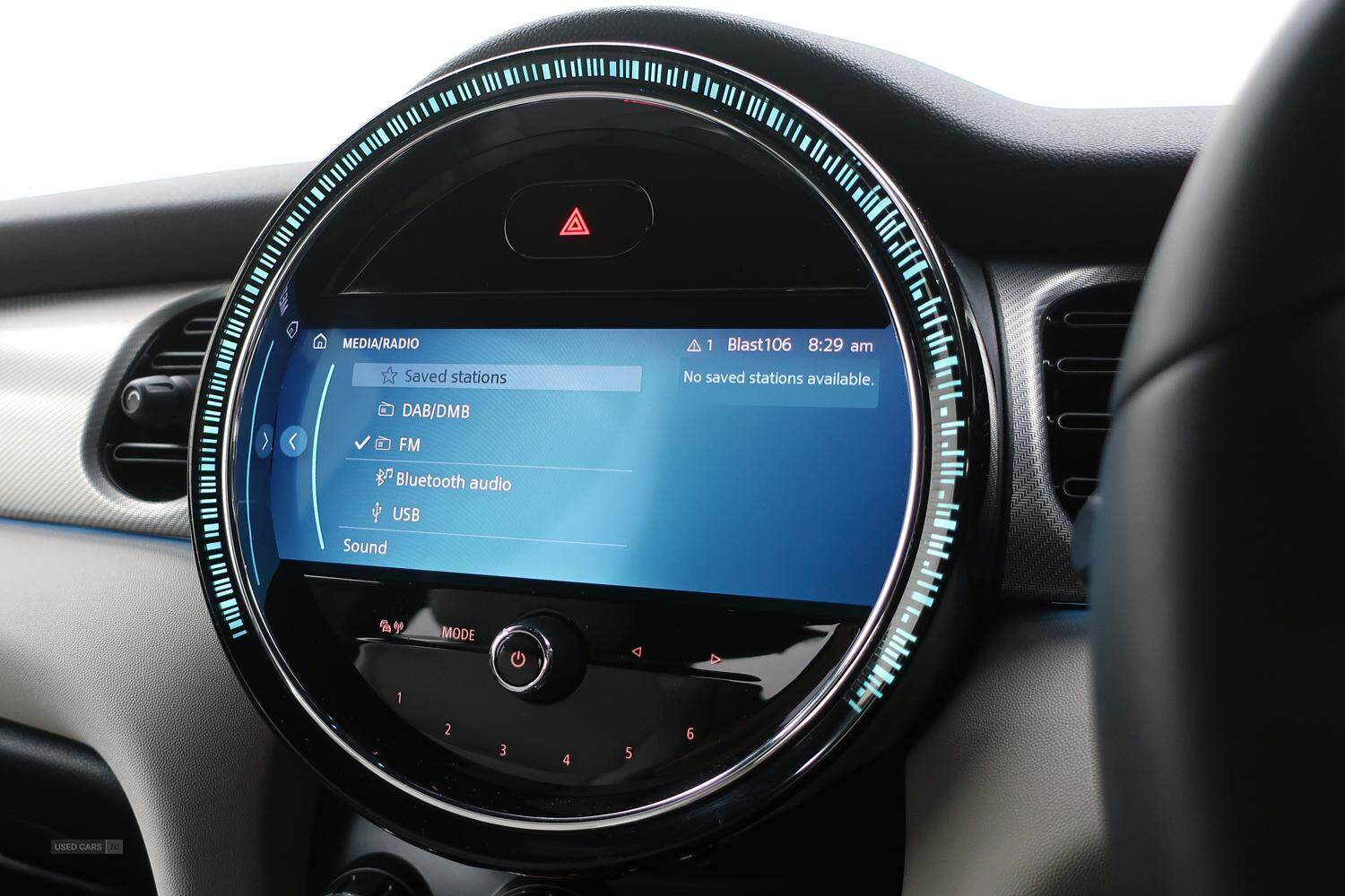 Feb 2022 MINI HATCHBACK 1.5 Cooper Exclusive 3dr