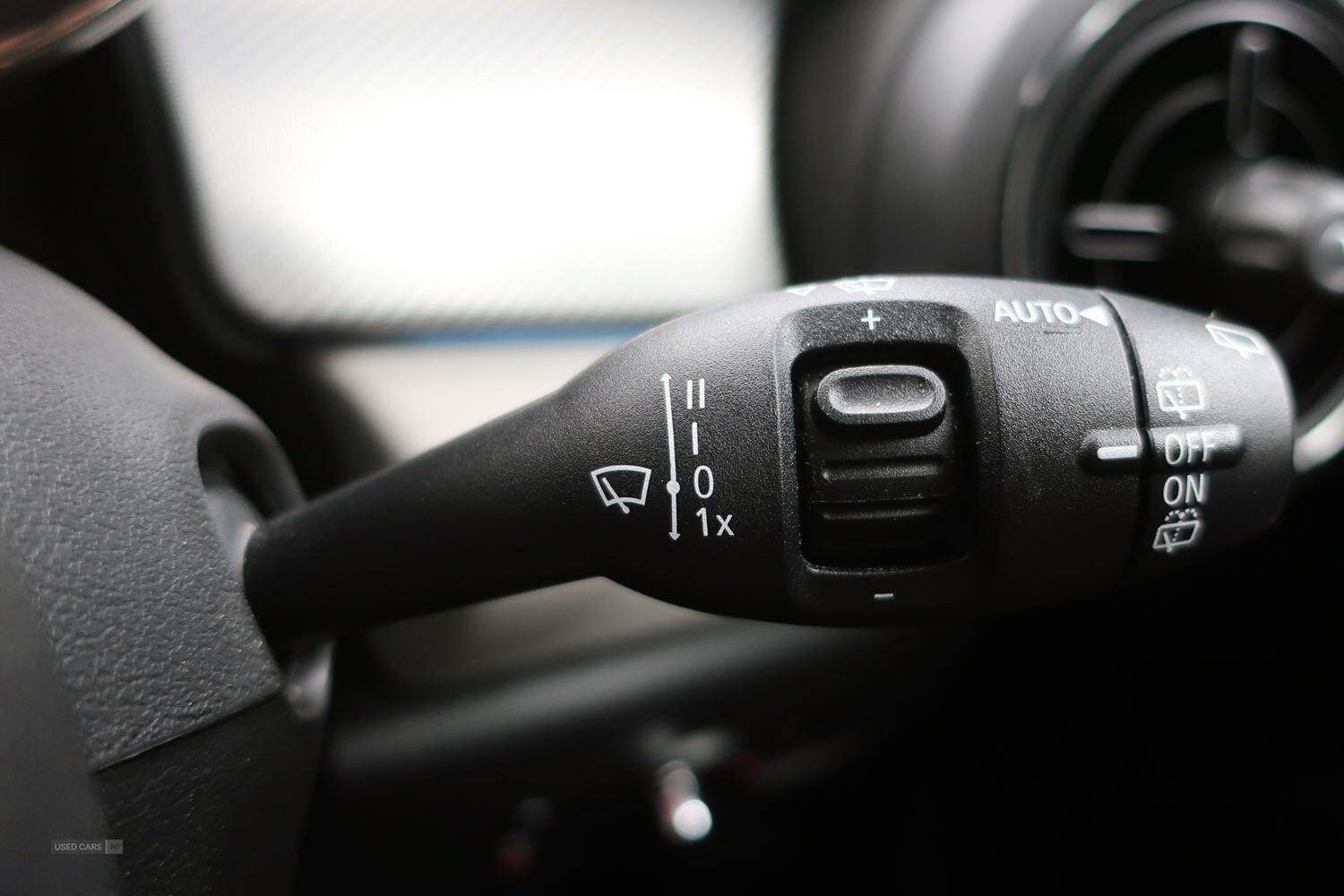 Feb 2022 MINI HATCHBACK 1.5 Cooper Exclusive 3dr