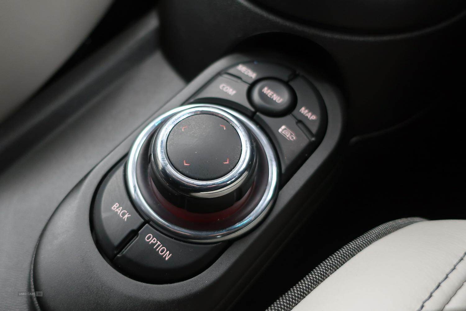 Feb 2022 MINI HATCHBACK 1.5 Cooper Exclusive 3dr