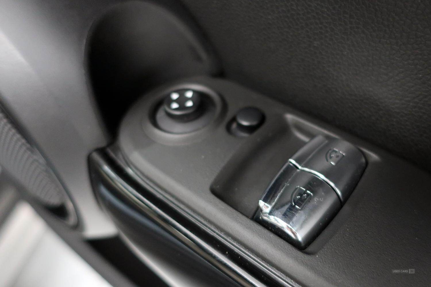 Feb 2022 MINI HATCHBACK 1.5 Cooper Exclusive 3dr