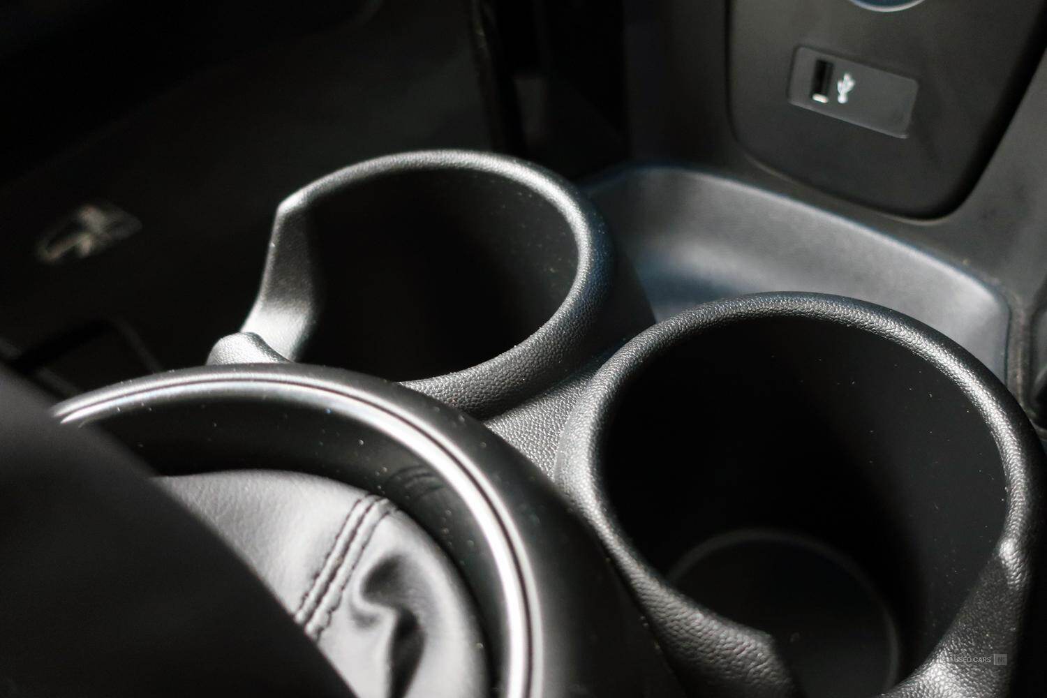 Feb 2022 MINI HATCHBACK 1.5 Cooper Exclusive 3dr