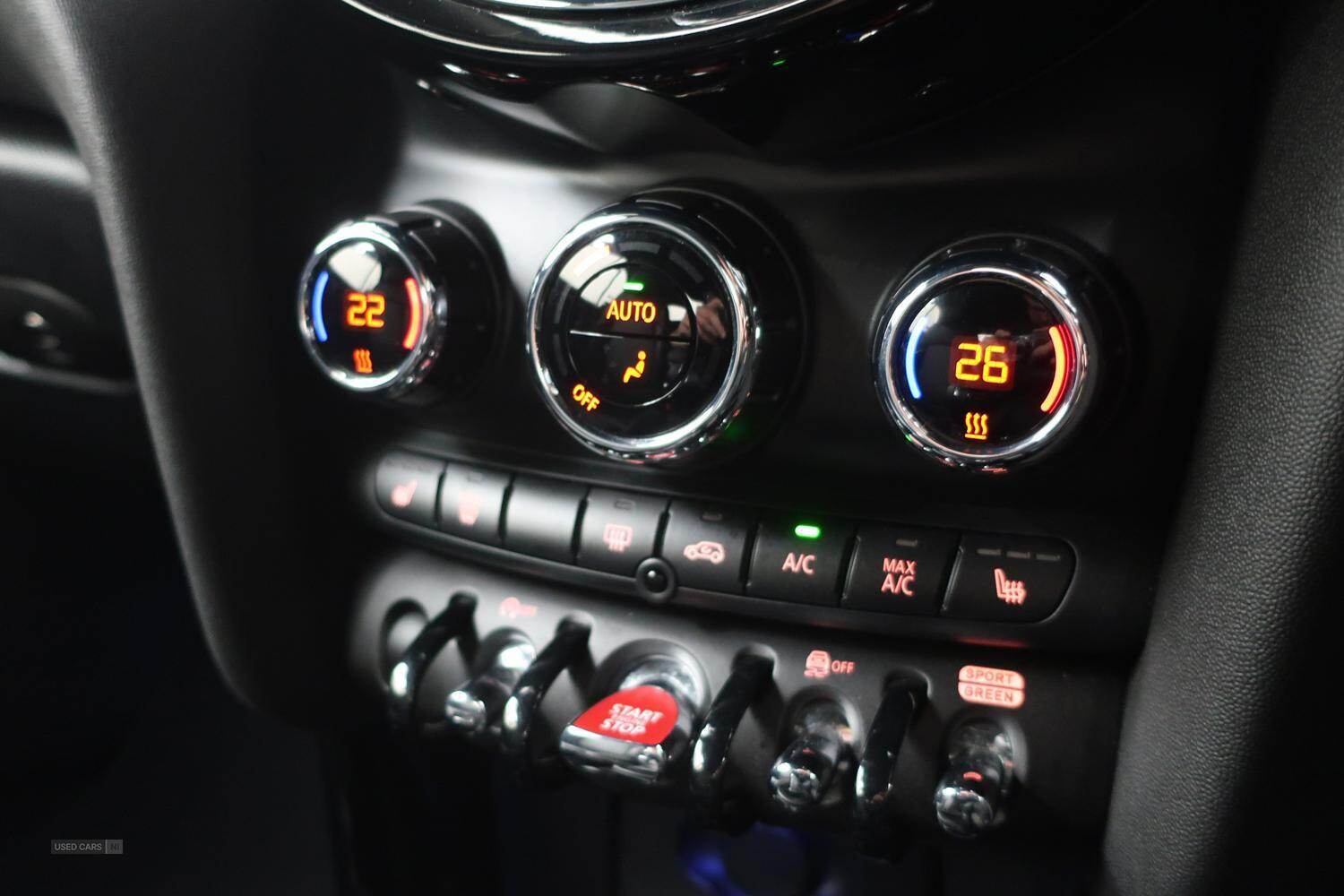 Feb 2022 MINI Convertible 2.0 Cooper S Sport 2dr
