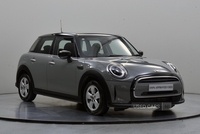 MINI HATCHBACK 1.5 Cooper Classic 5dr Auto in Antrim