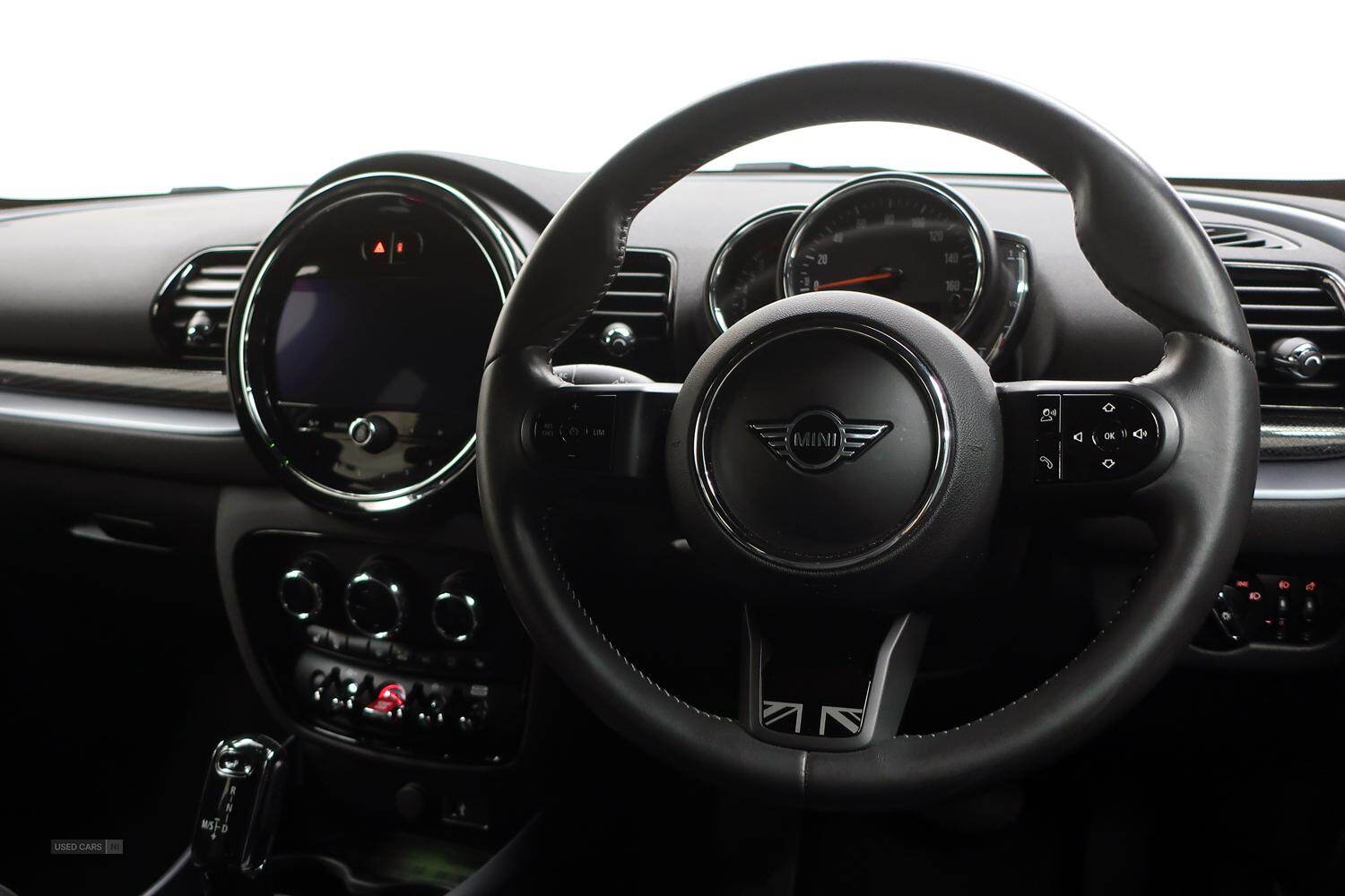 Dec 2022 MINI Clubman 1.5 Cooper Exclusive 6dr Auto