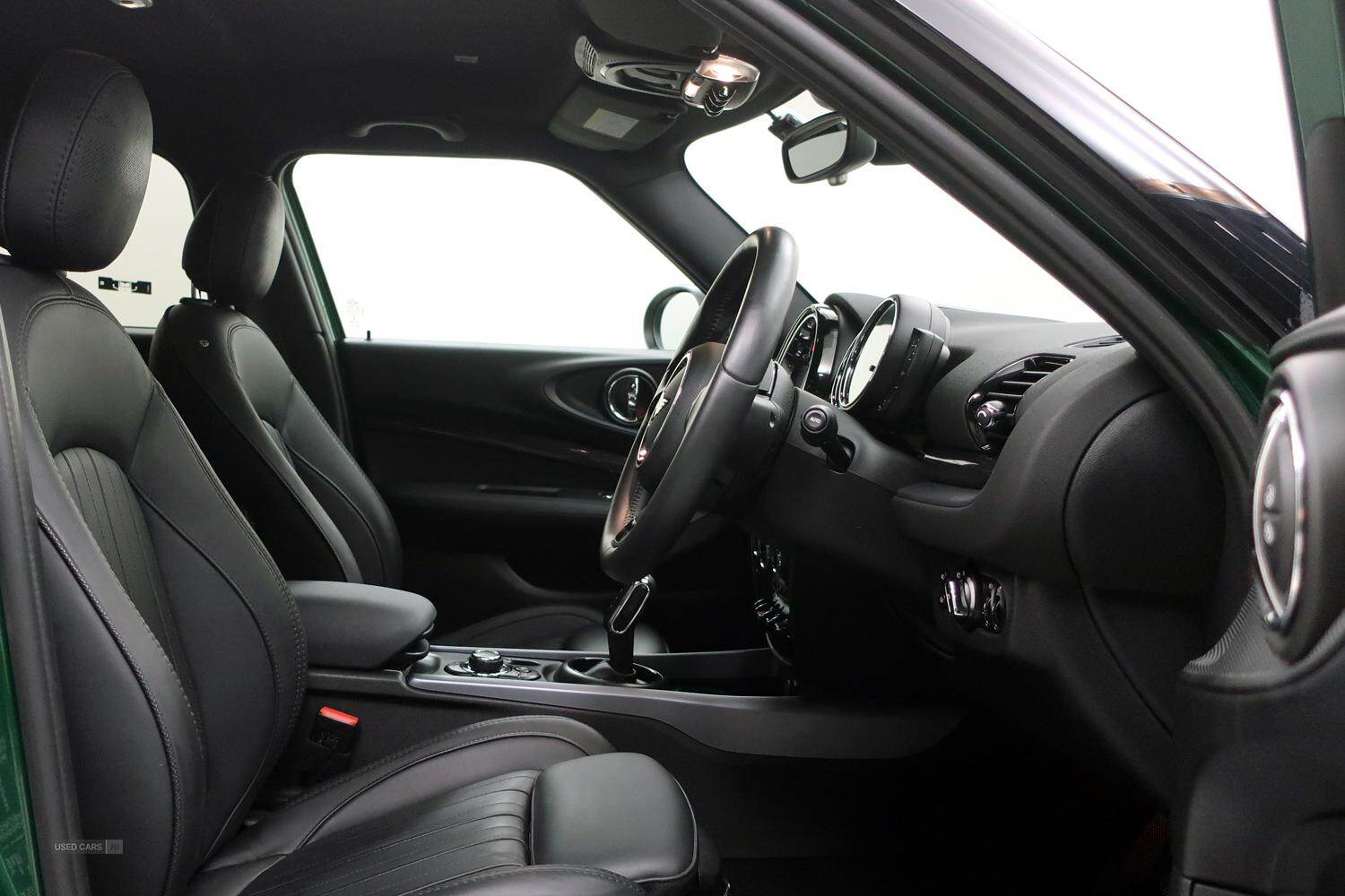 Dec 2022 MINI Clubman 1.5 Cooper Exclusive 6dr Auto
