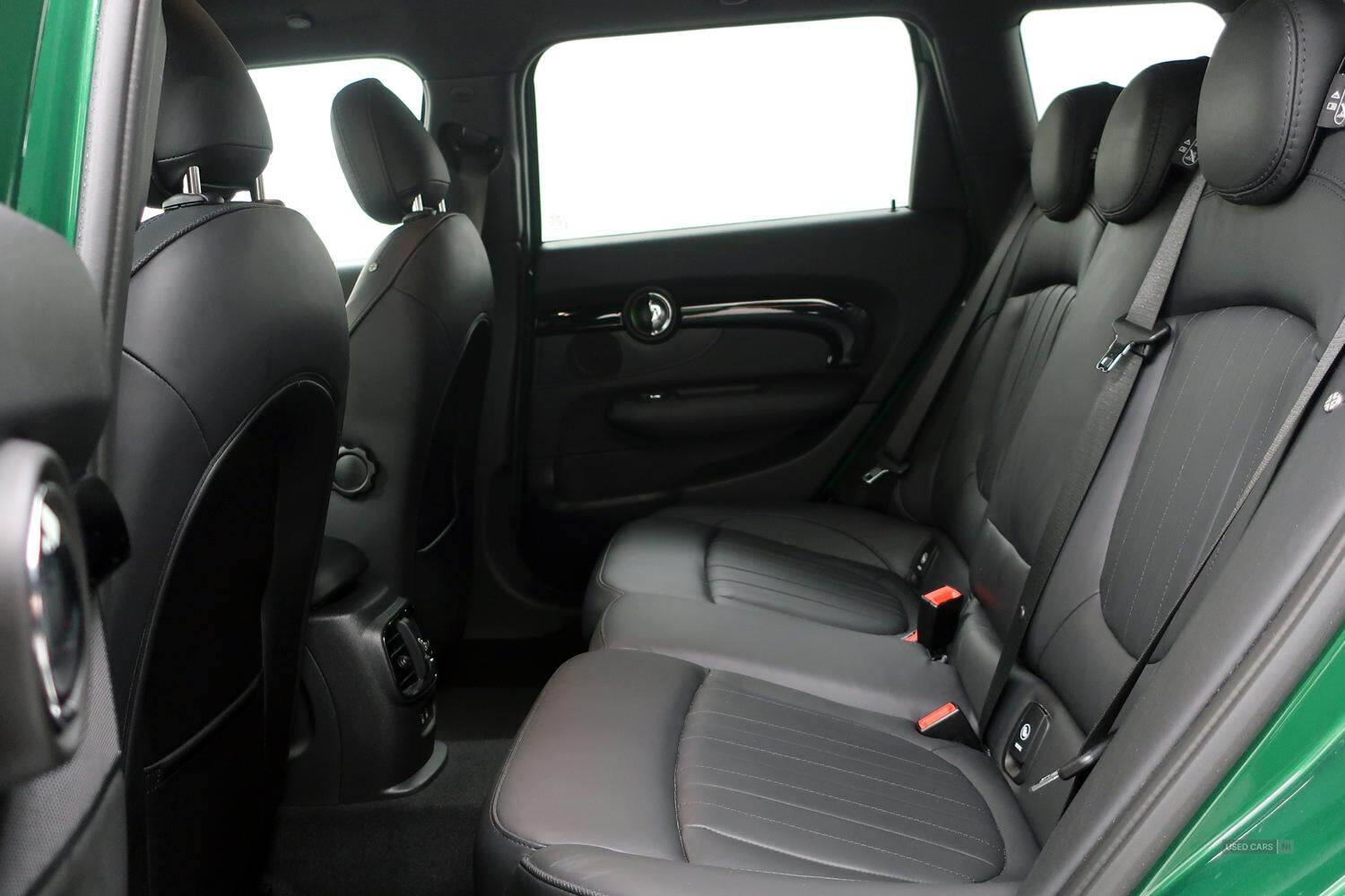 Dec 2022 MINI Clubman 1.5 Cooper Exclusive 6dr Auto