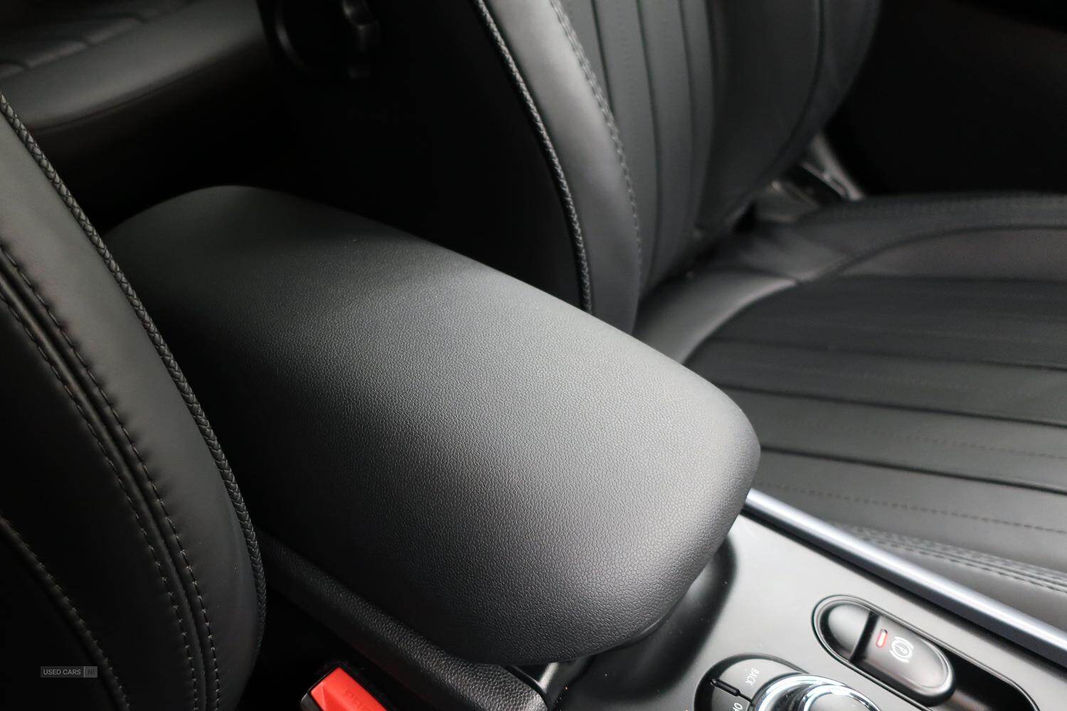 Dec 2022 MINI Clubman 1.5 Cooper Exclusive 6dr Auto