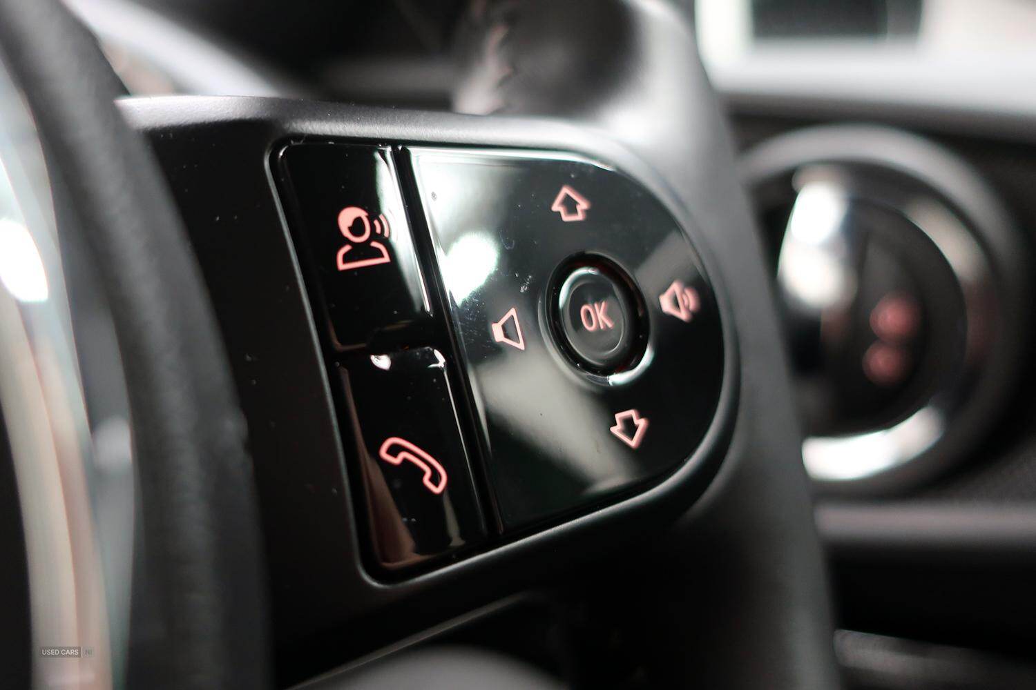 Dec 2022 MINI Clubman 1.5 Cooper Exclusive 6dr Auto