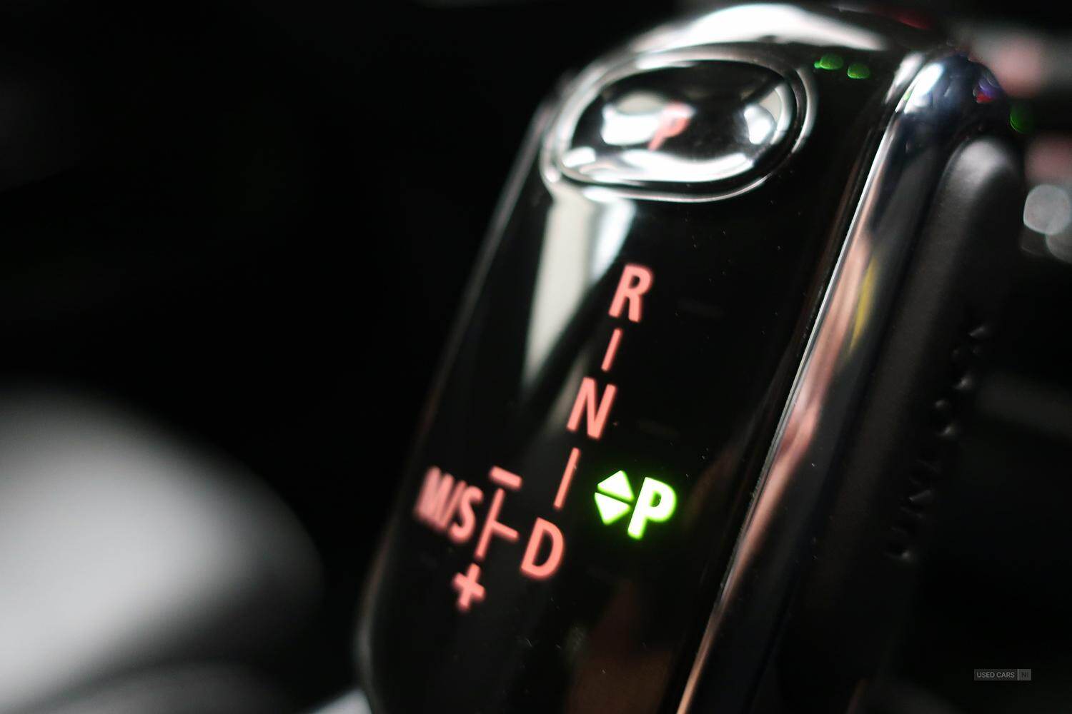 Dec 2022 MINI Clubman 1.5 Cooper Exclusive 6dr Auto