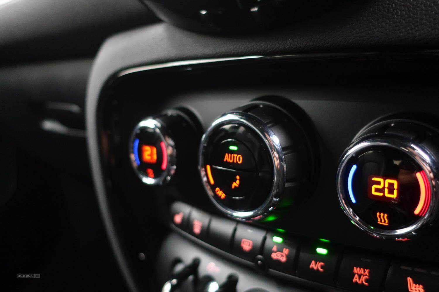 Dec 2022 MINI Clubman 1.5 Cooper Exclusive 6dr Auto