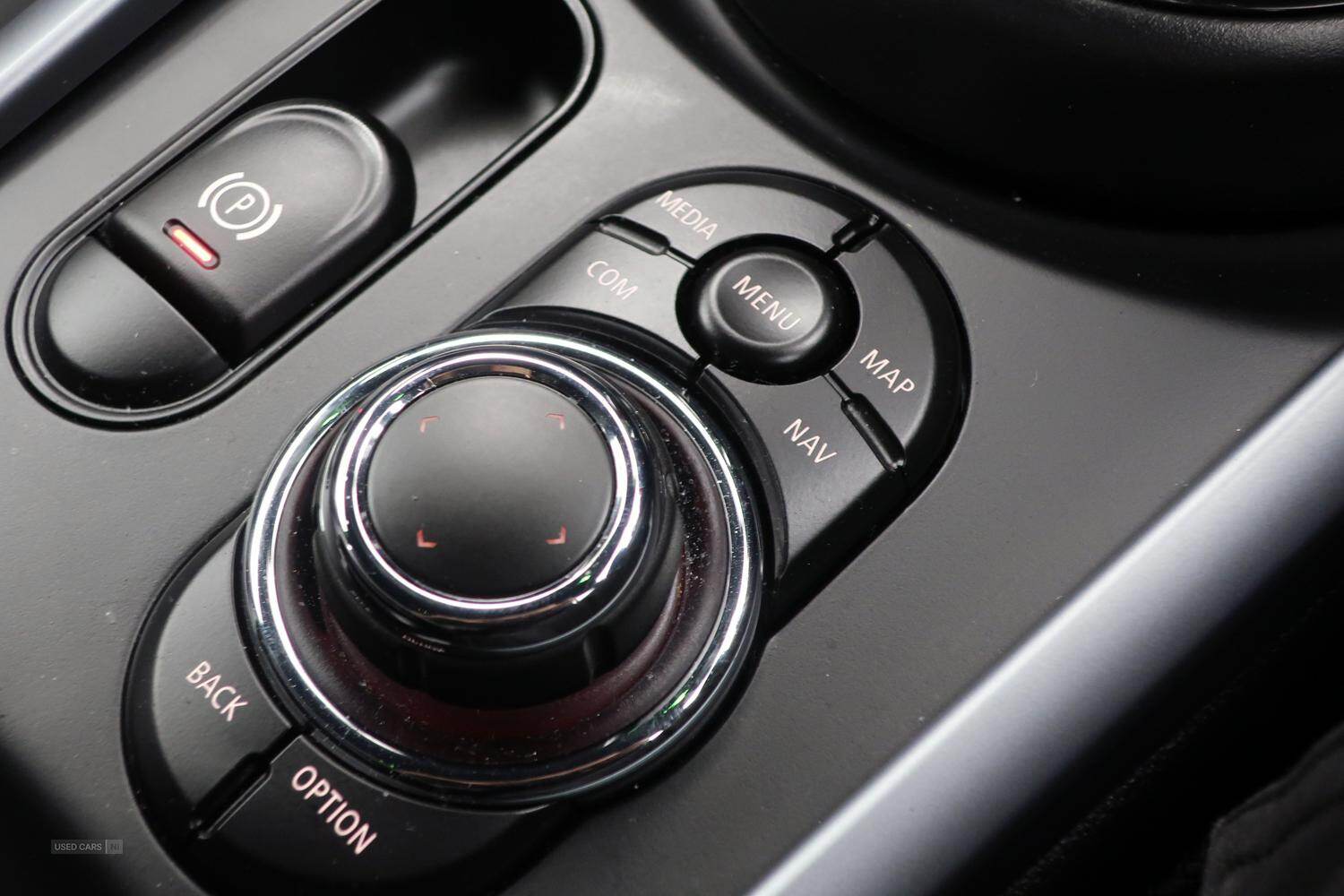 Dec 2022 MINI Clubman 1.5 Cooper Exclusive 6dr Auto