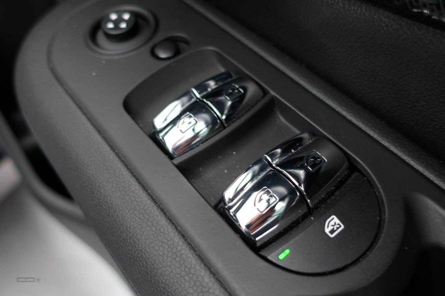 Dec 2022 MINI Clubman 1.5 Cooper Exclusive 6dr Auto