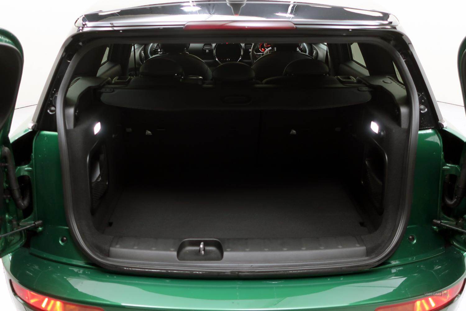 Dec 2022 MINI Clubman 1.5 Cooper Exclusive 6dr Auto