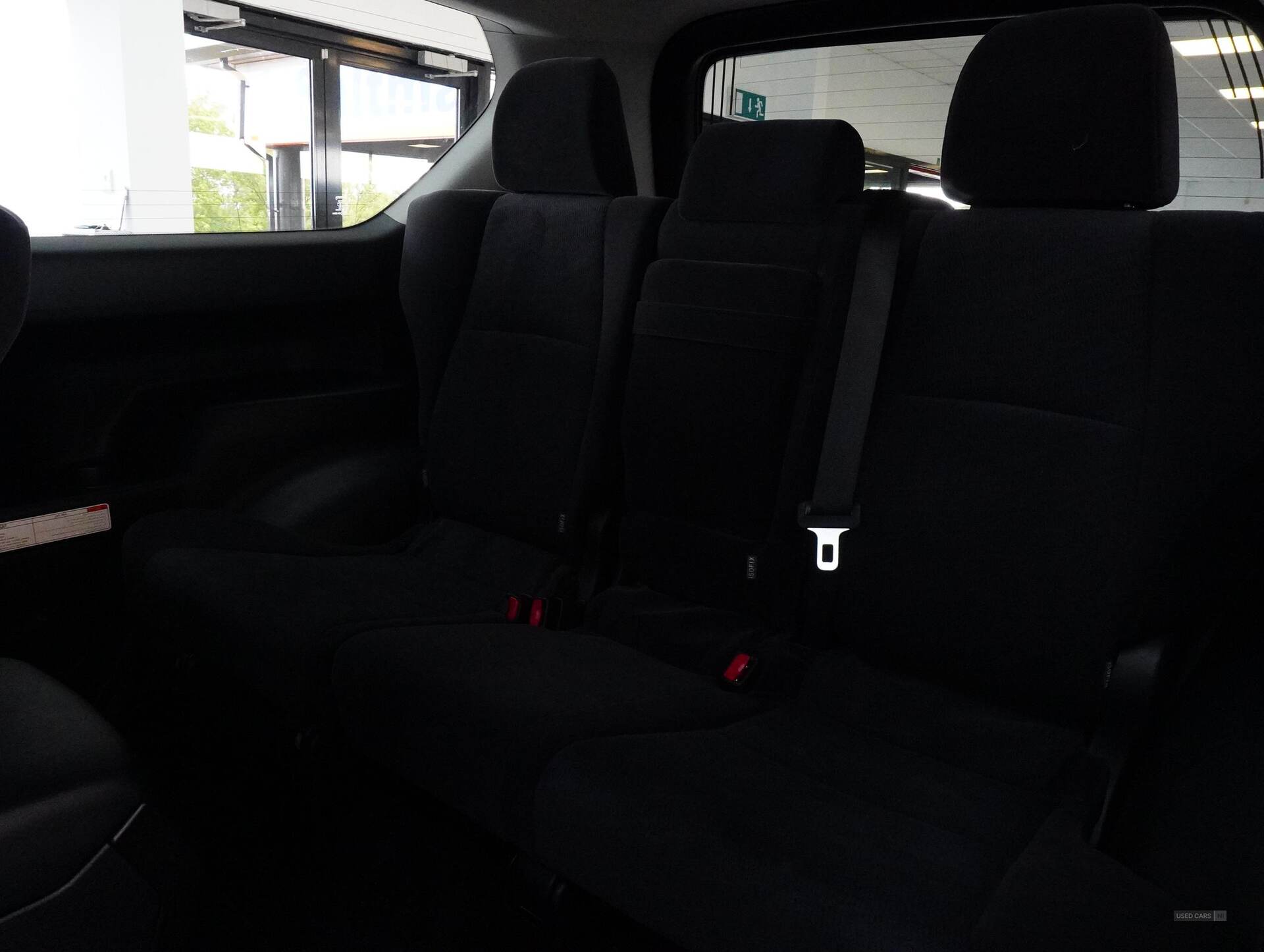 Feb 2023 Toyota Land Cruiser 2.8 D-4D 204 Active 3dr Auto 5 Seats [Nav]