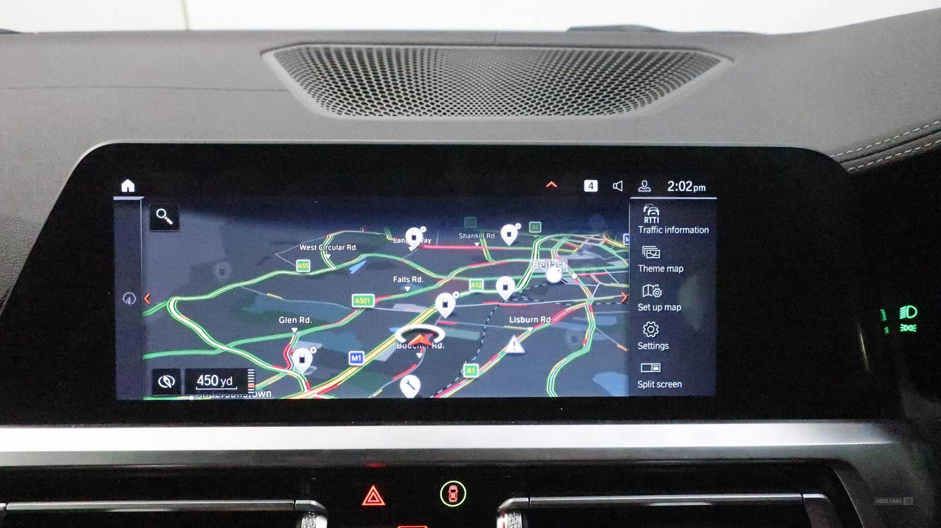  2021 BMW 4 Series M440i xDrive MHT 2dr Step Auto