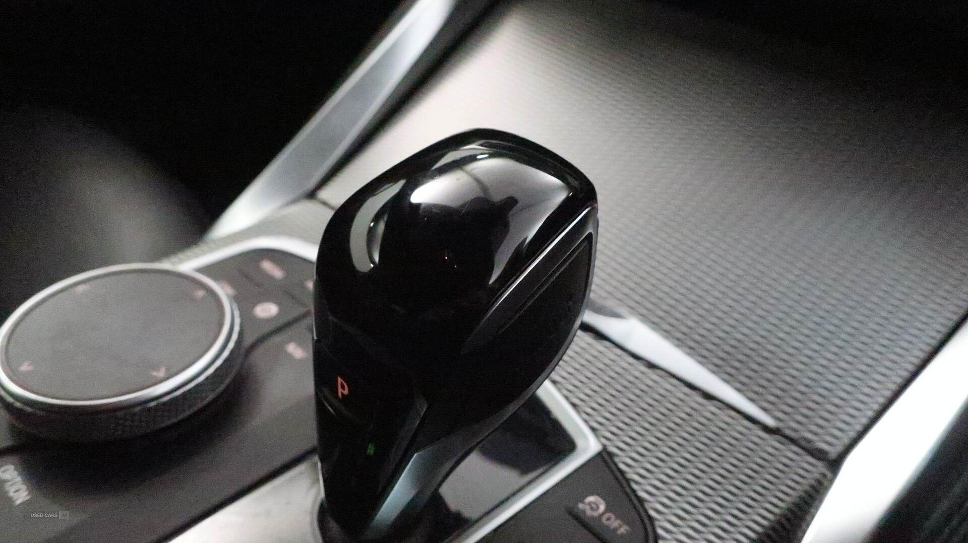  2021 BMW 4 Series M440i xDrive MHT 2dr Step Auto