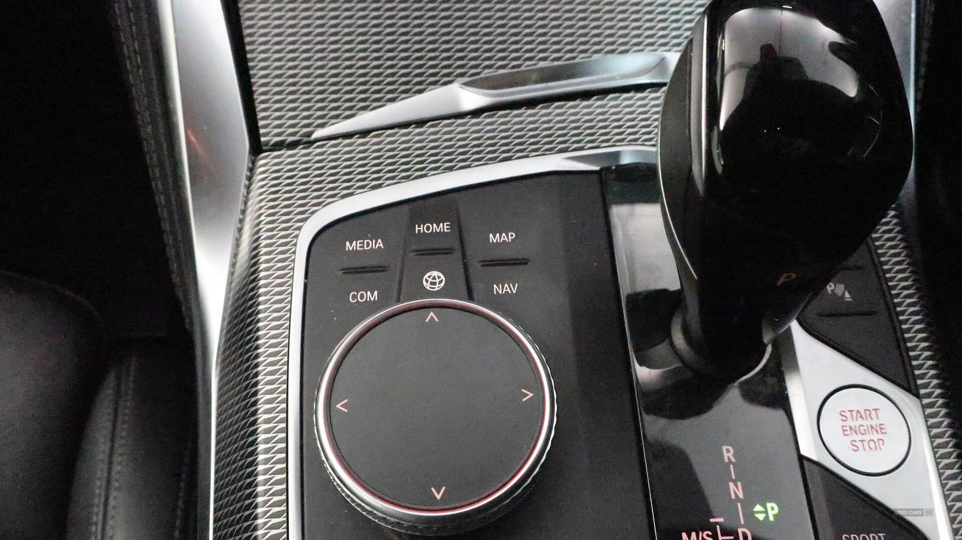  2021 BMW 4 Series M440i xDrive MHT 2dr Step Auto