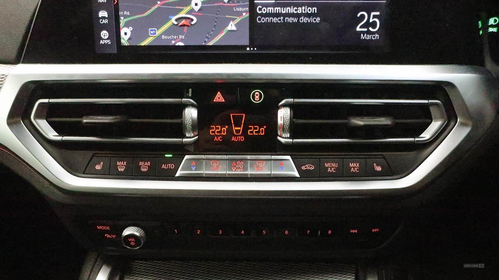  2021 BMW 4 Series M440i xDrive MHT 2dr Step Auto