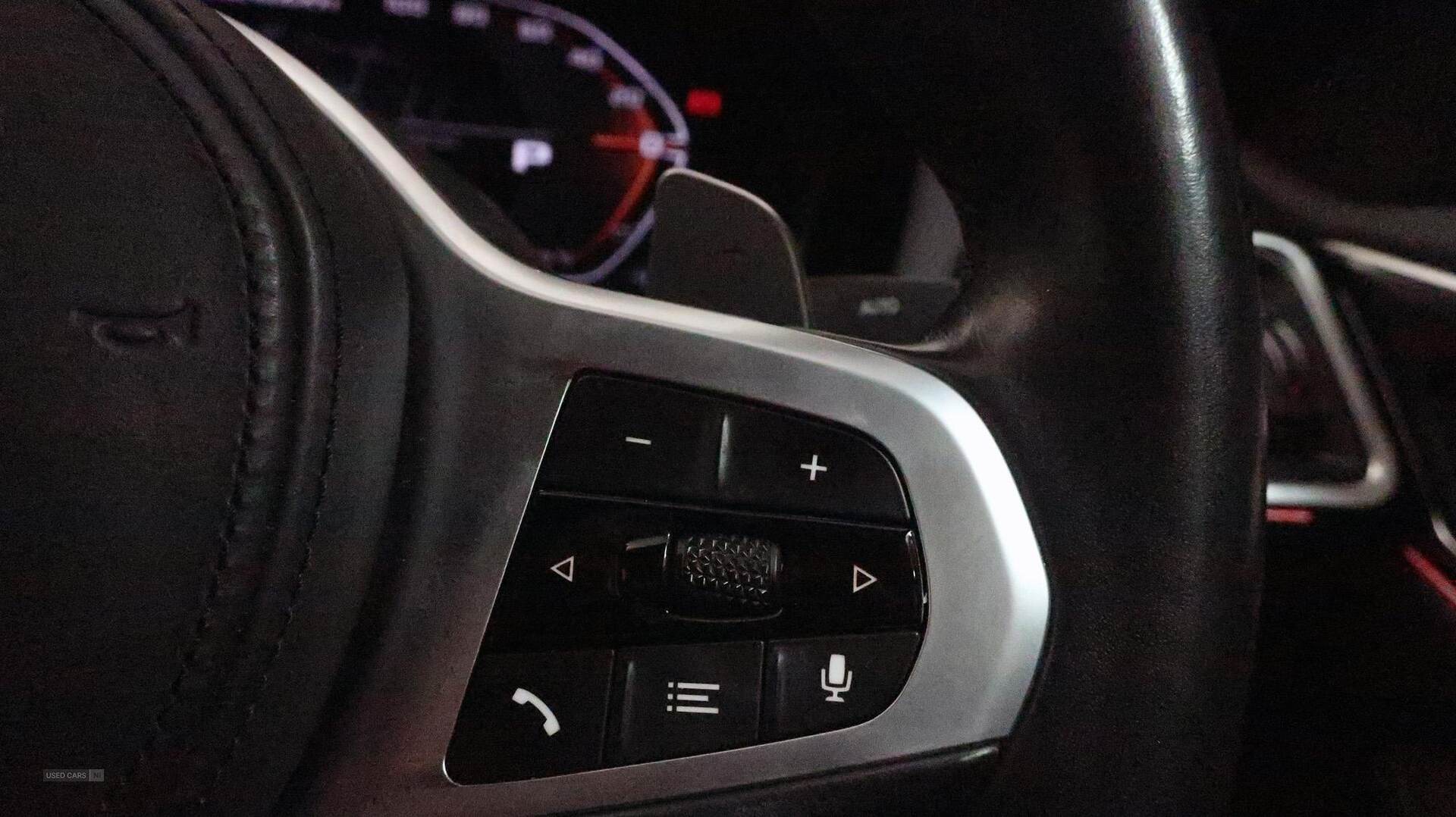  2021 BMW 4 Series M440i xDrive MHT 2dr Step Auto