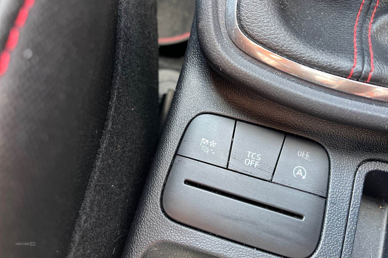 Jan 2022 Ford Puma 1.0 EcoBoost Hybrid mHEV ST-Line 5dr