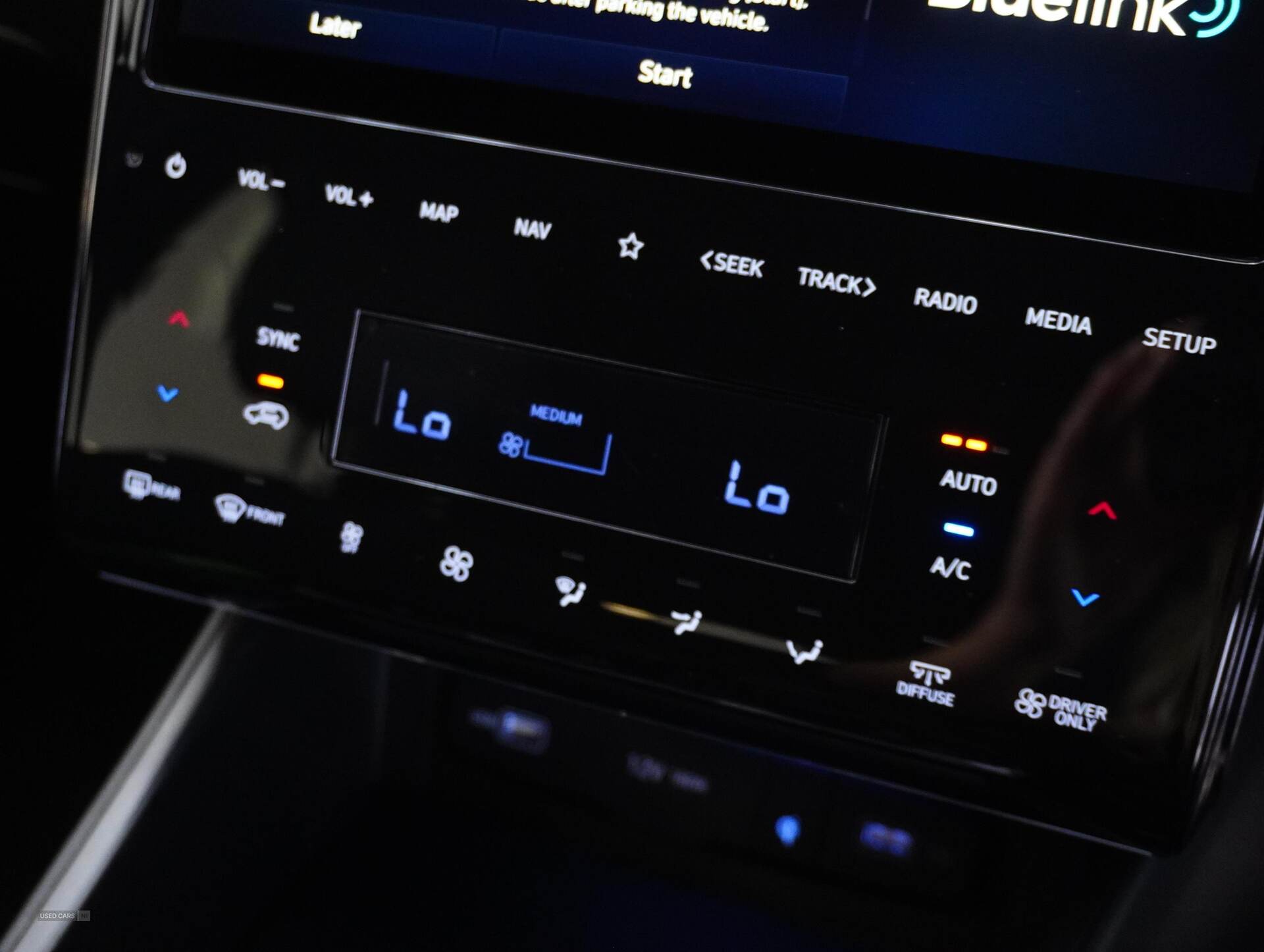 May 2022 Hyundai Tucson 1.6 TGDi Hybrid 230 N Line 5dr 2WD Auto