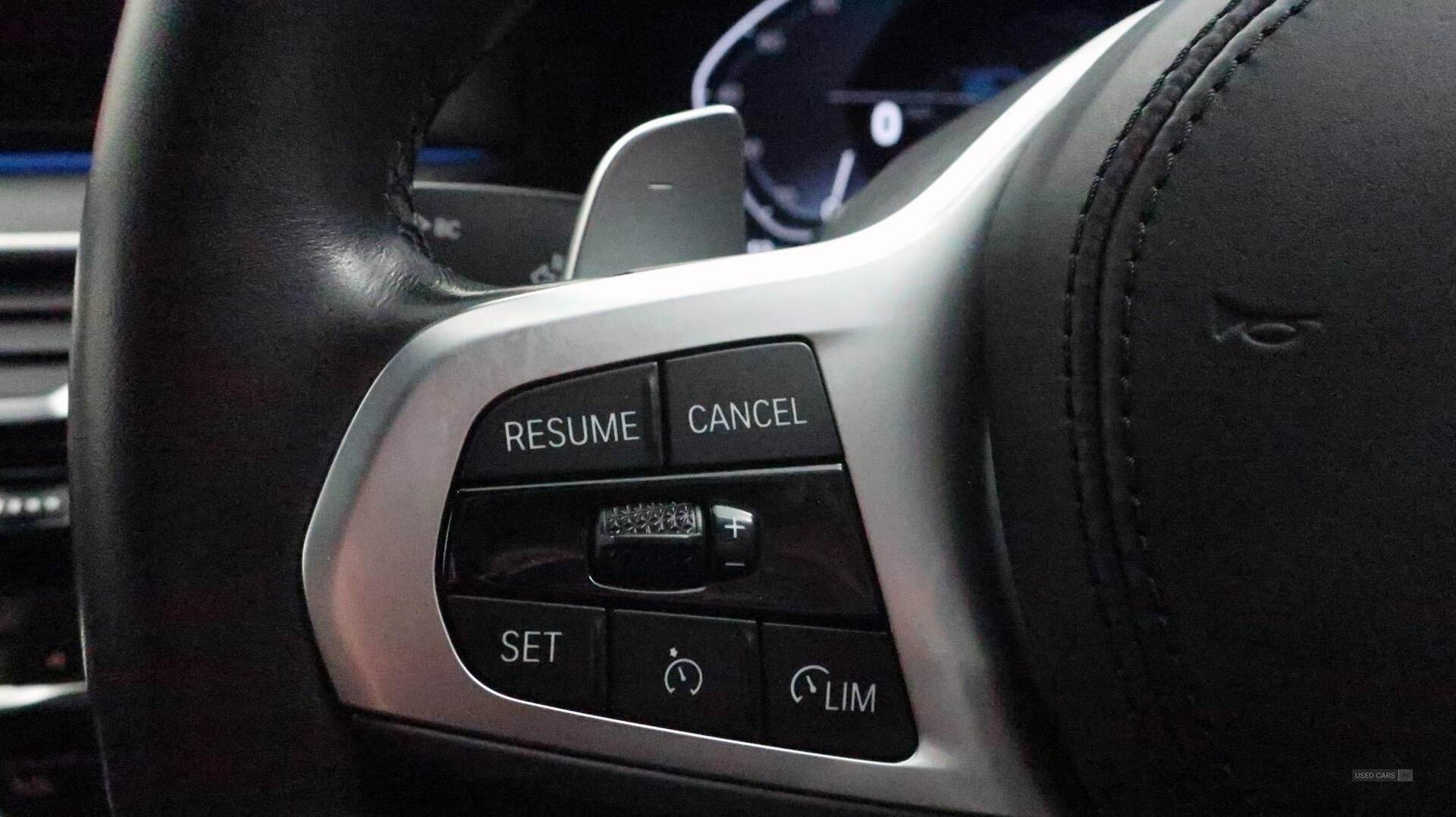 May 2022 BMW 5 Series 530e M Sport 4dr Auto