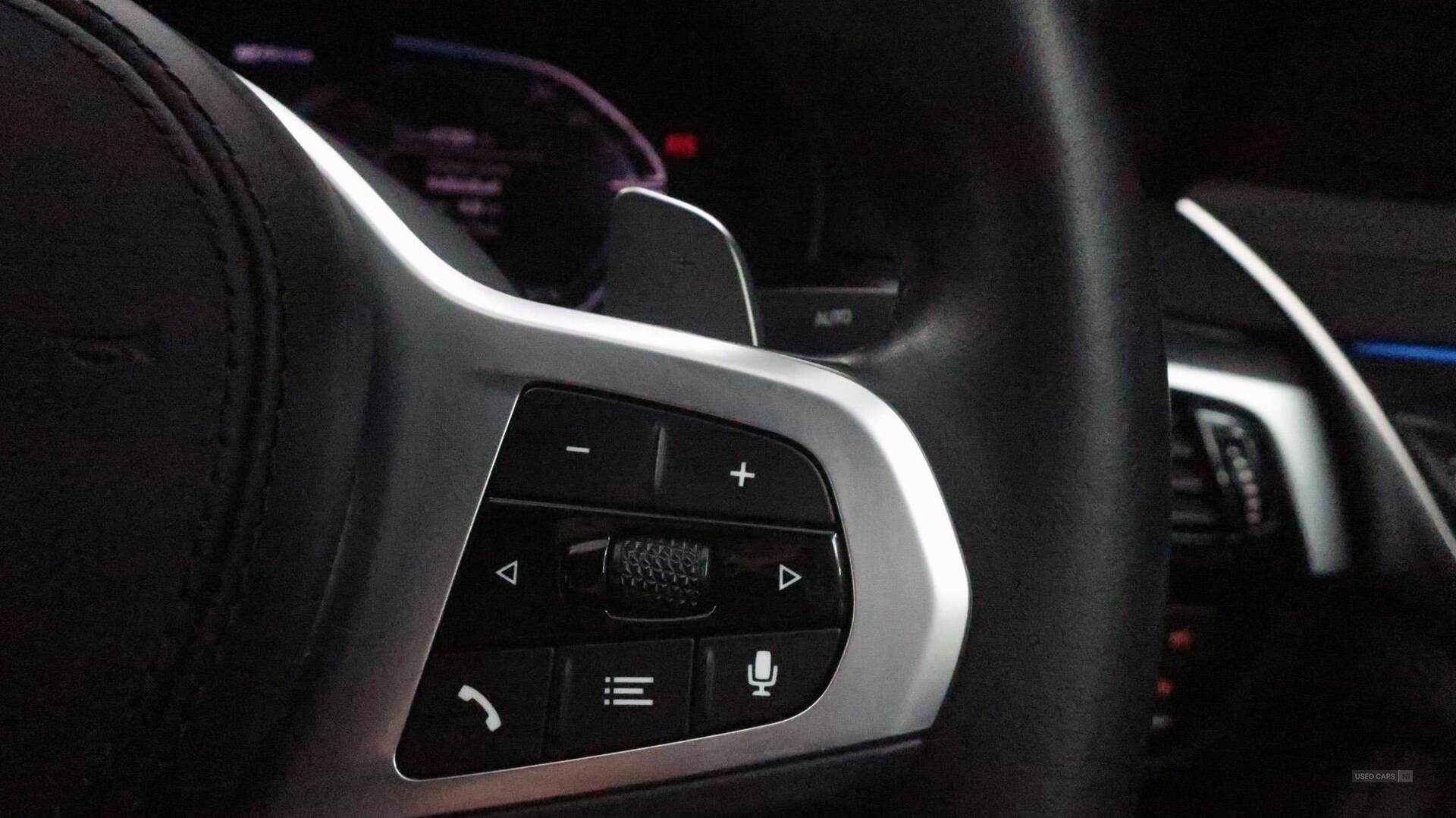 May 2022 BMW 5 Series 530e M Sport 4dr Auto