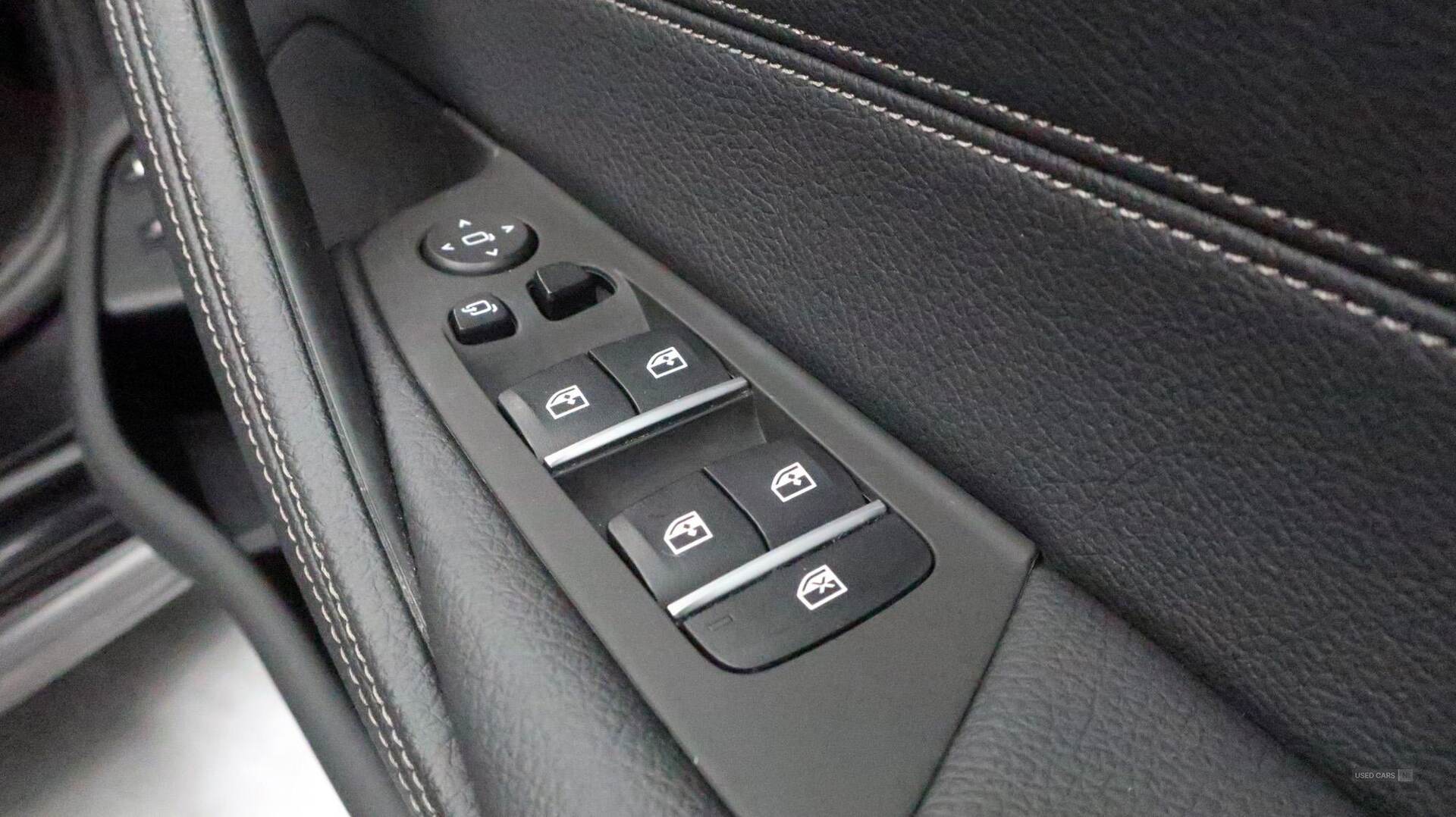 May 2022 BMW 5 Series 530e M Sport 4dr Auto