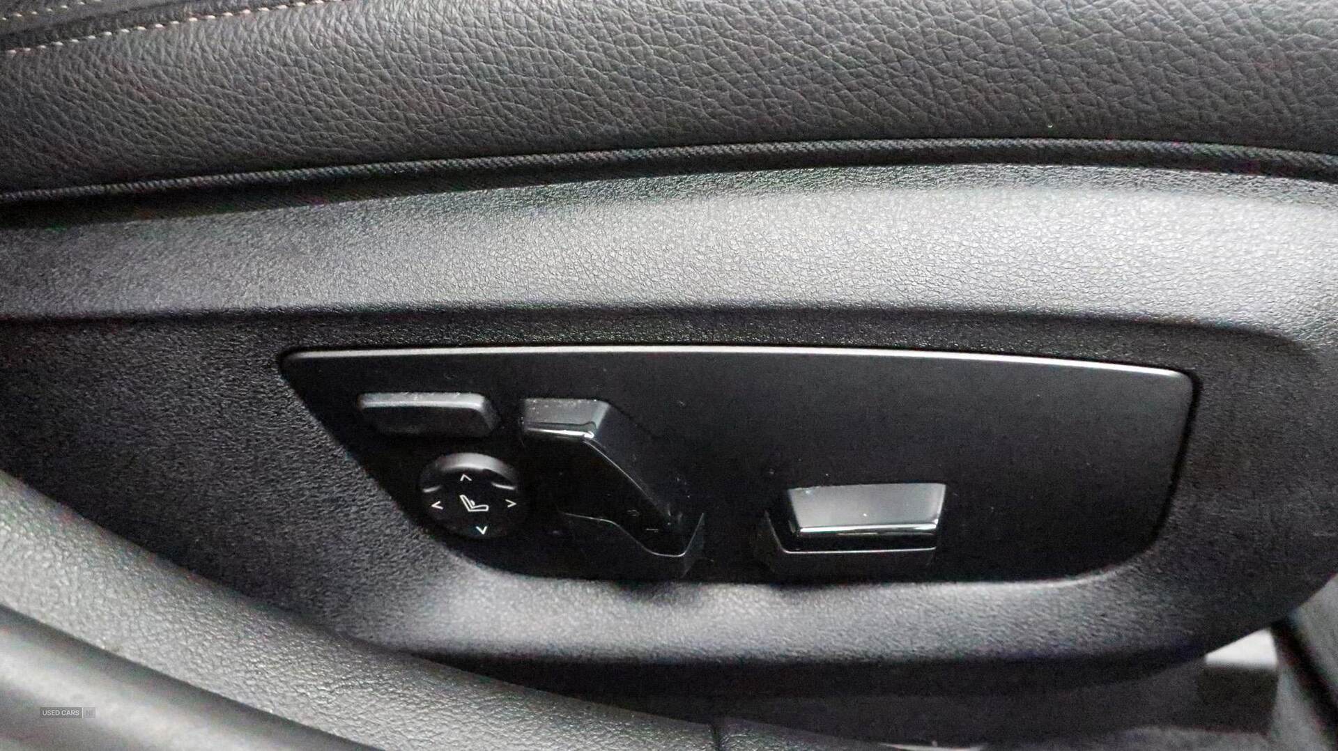 May 2022 BMW 5 Series 530e M Sport 4dr Auto