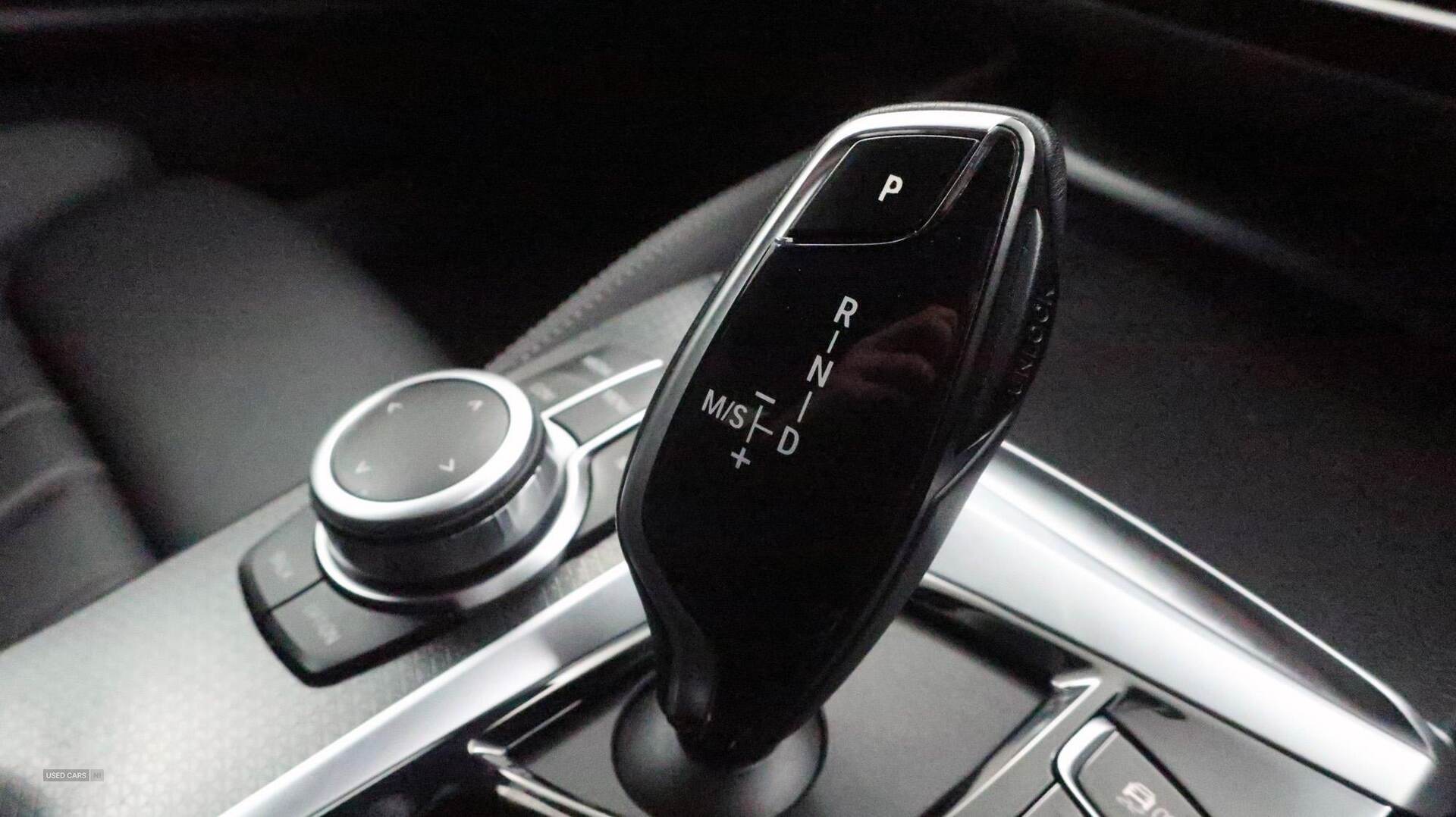 May 2022 BMW 5 Series 530e M Sport 4dr Auto