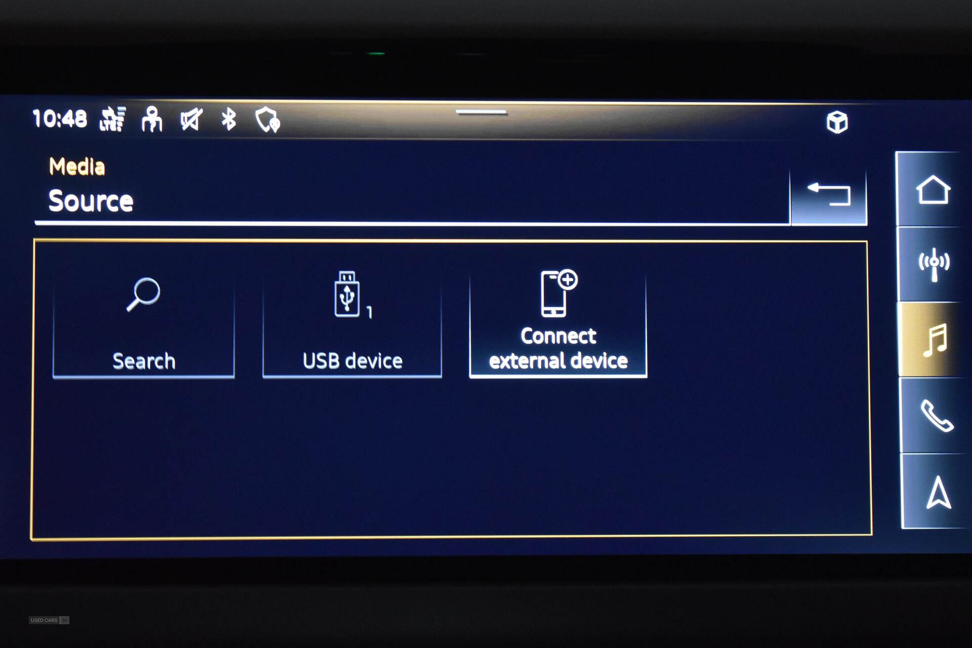2022 Audi E-Tron 390kW Quattro 93kWh 4dr Auto