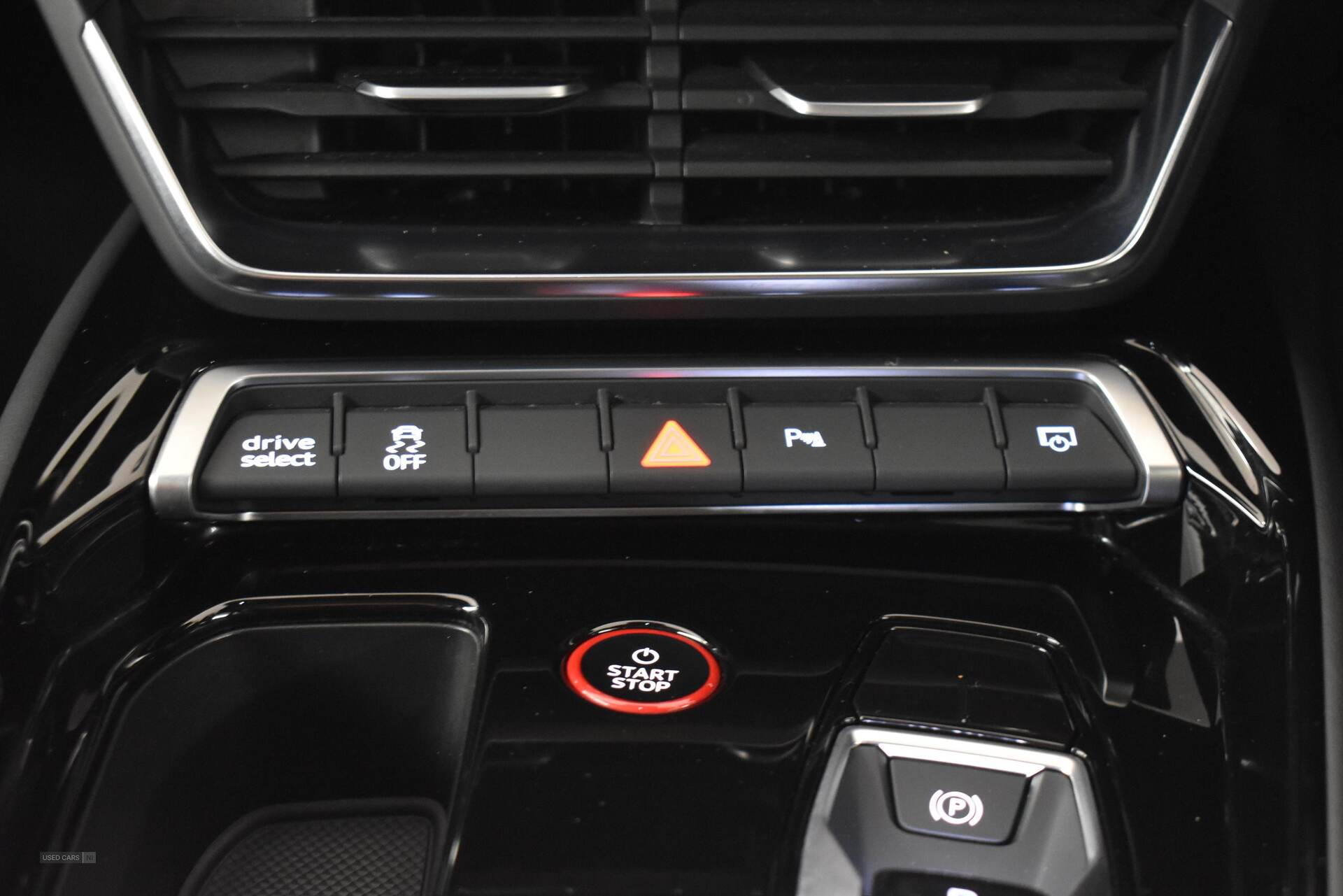 2022 Audi E-Tron 390kW Quattro 93kWh 4dr Auto