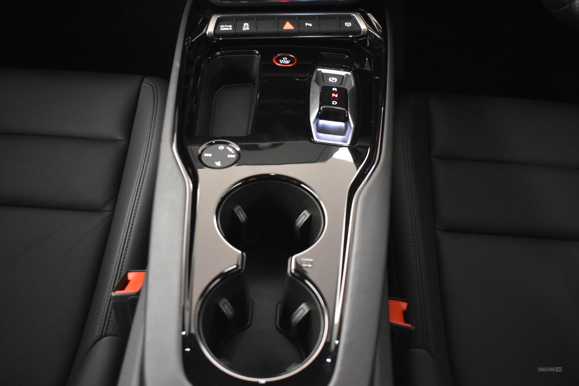 2022 Audi E-Tron 390kW Quattro 93kWh 4dr Auto