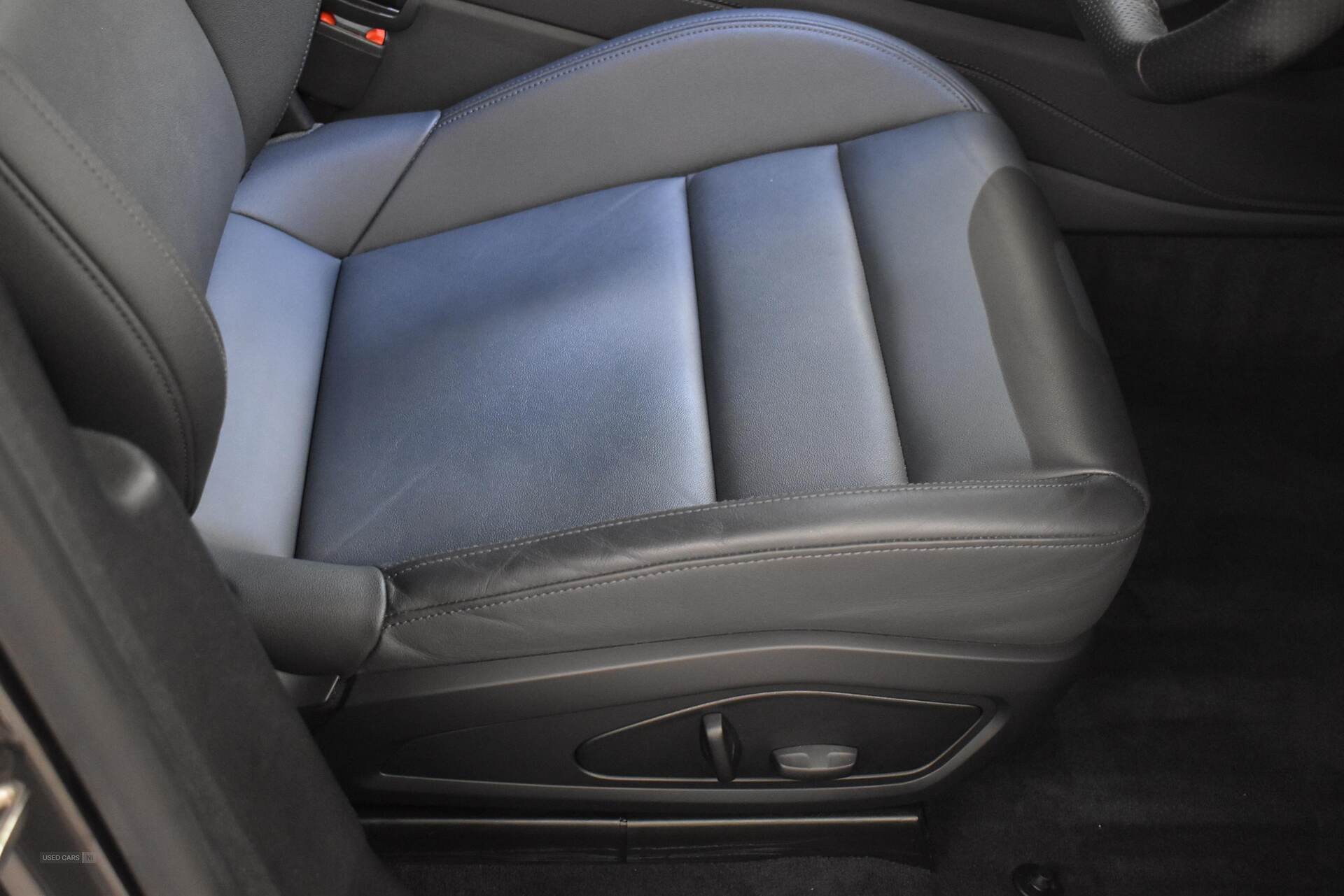 2022 Audi E-Tron 390kW Quattro 93kWh 4dr Auto