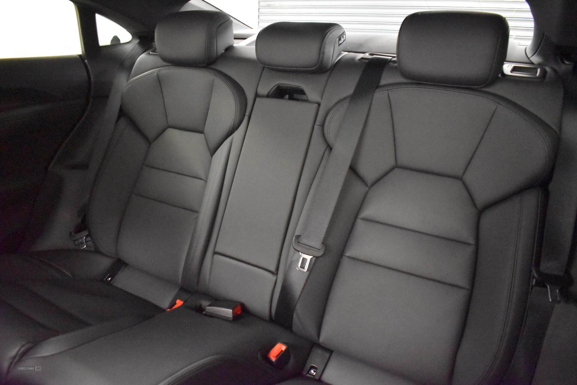 2022 Audi E-Tron 390kW Quattro 93kWh 4dr Auto