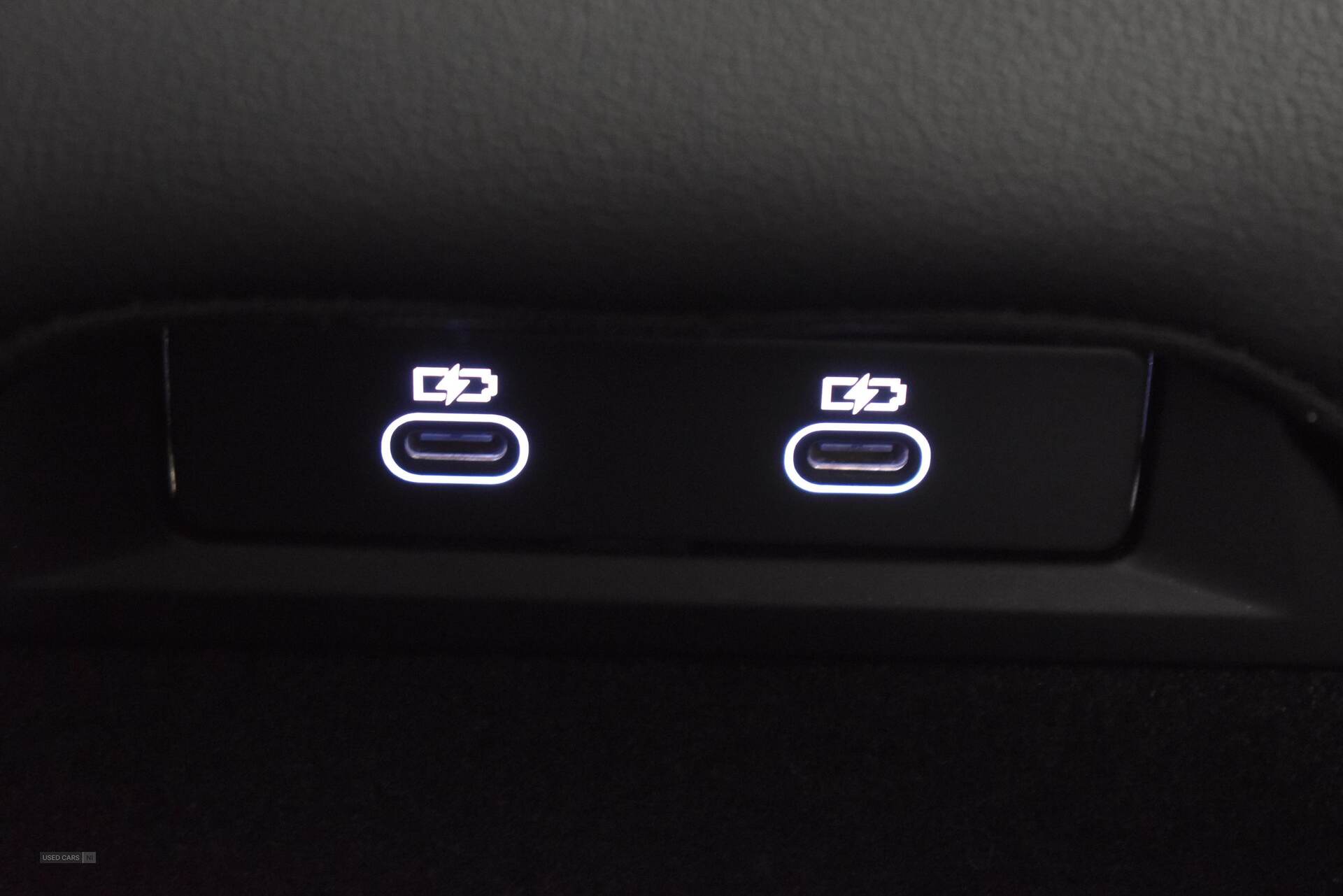 2022 Audi E-Tron 390kW Quattro 93kWh 4dr Auto