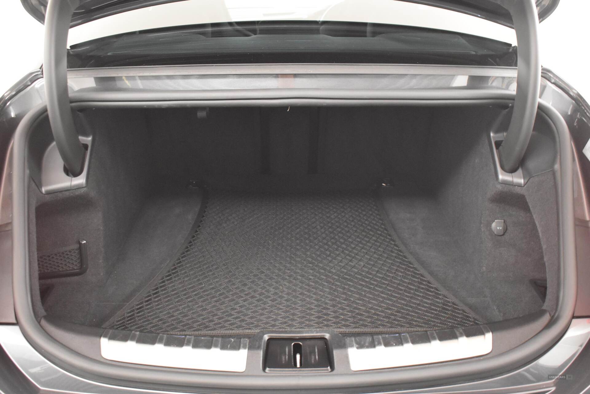 2022 Audi E-Tron 390kW Quattro 93kWh 4dr Auto