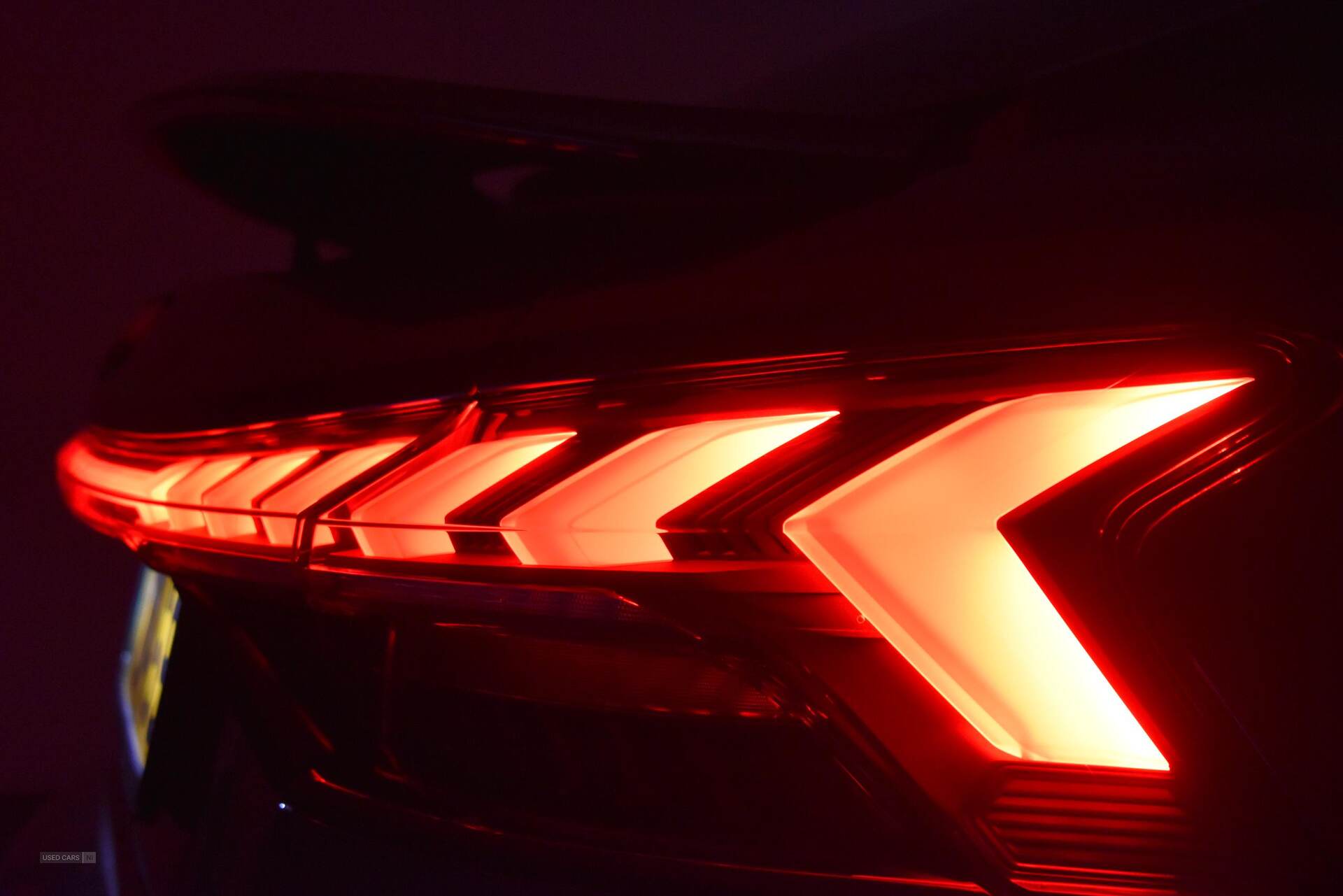 2022 Audi E-Tron 390kW Quattro 93kWh 4dr Auto