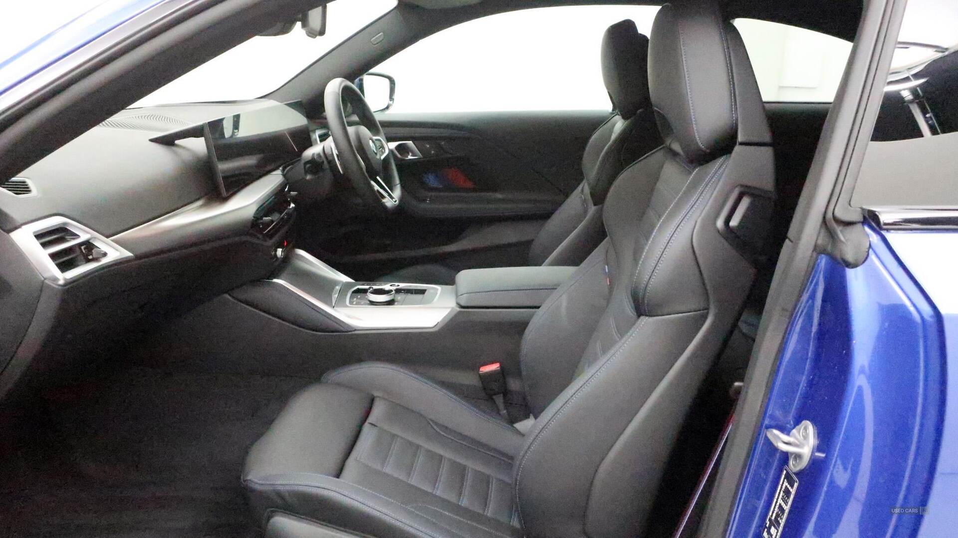 Jan 2025 BMW 2 Series 230i M Sport 2dr Step Auto