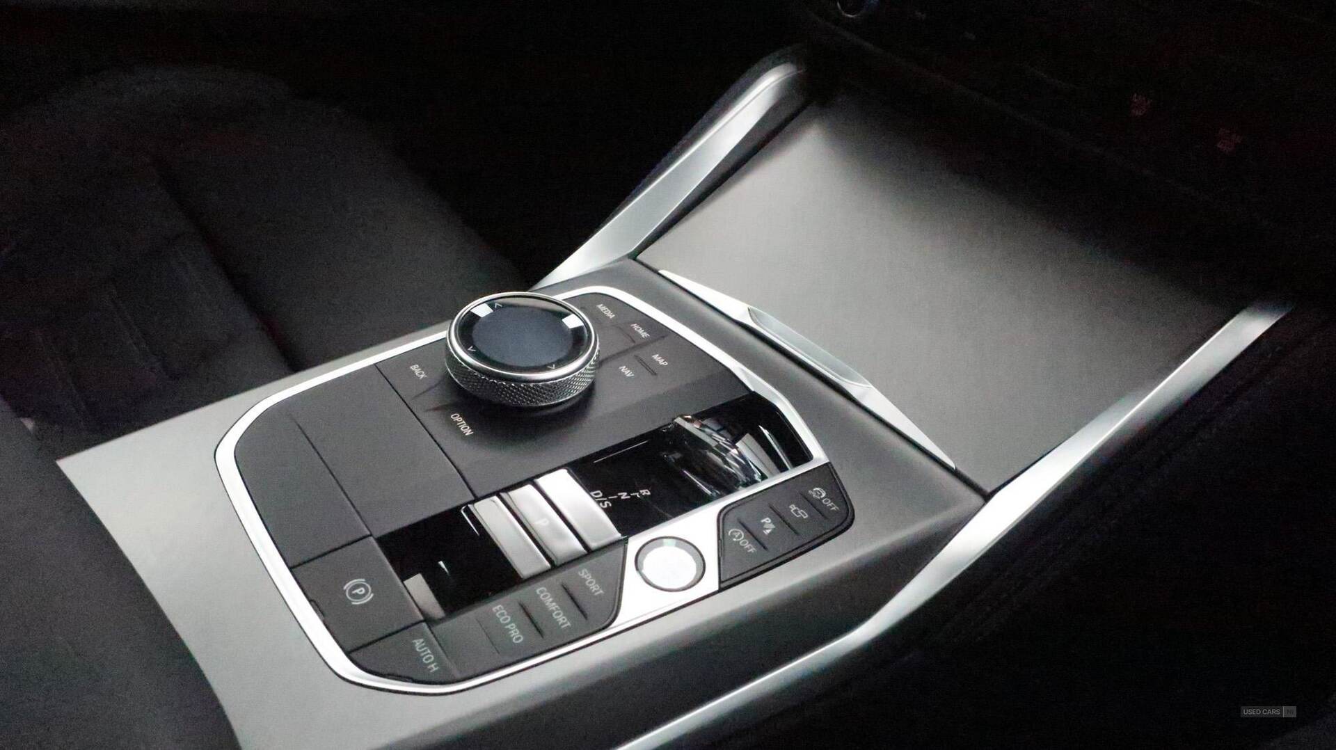 Jan 2025 BMW 2 Series 230i M Sport 2dr Step Auto