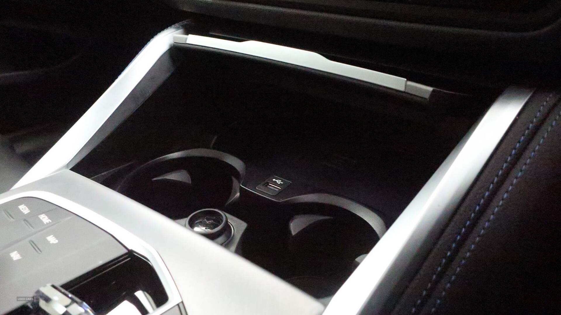 Jan 2025 BMW 2 Series 230i M Sport 2dr Step Auto