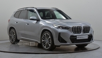 BMW X1 xDrive 25e M Sport 5dr Step Auto in Antrim