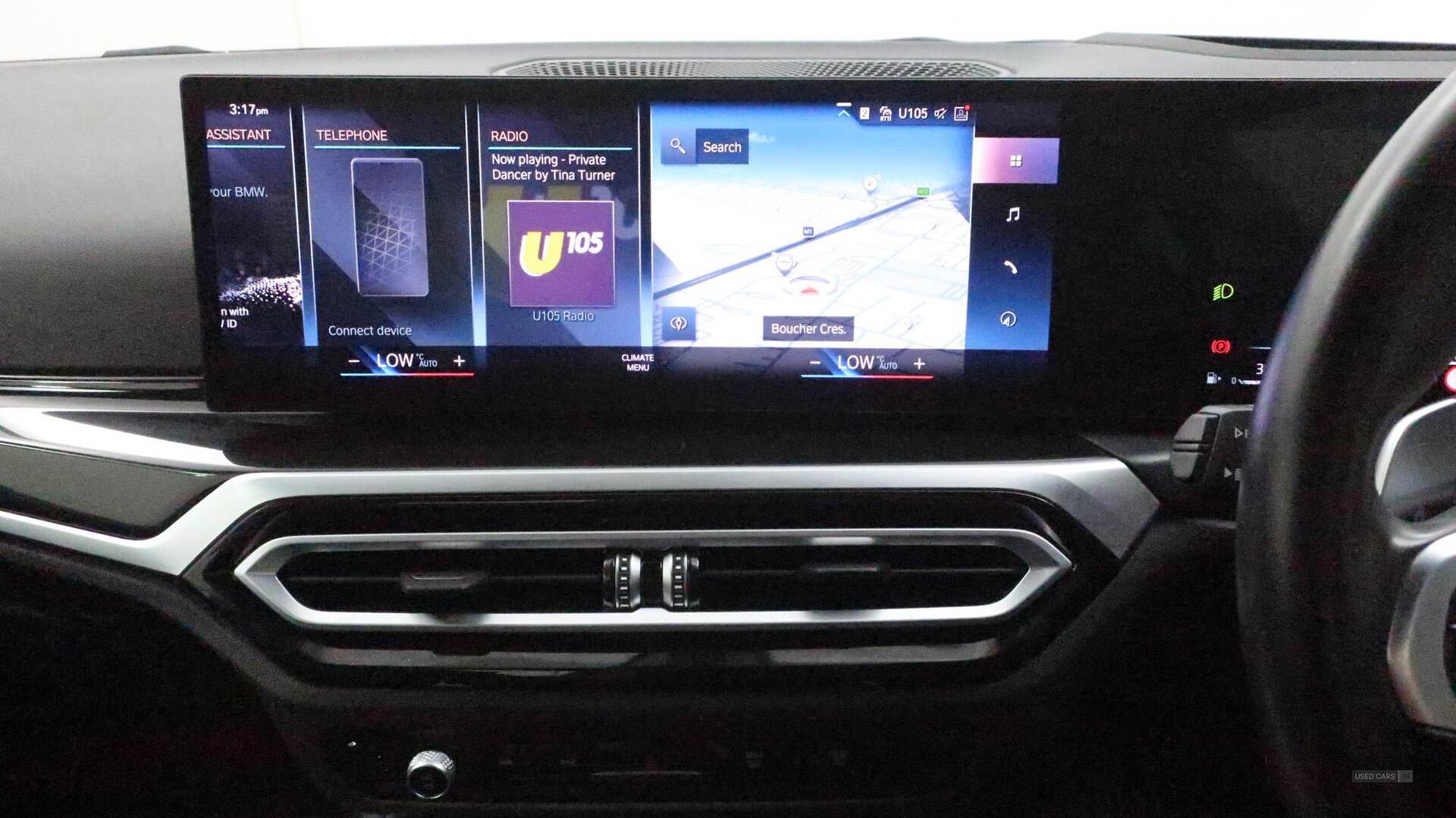 Apr 2023 BMW 2 Series 220i M Sport 2dr Step Auto