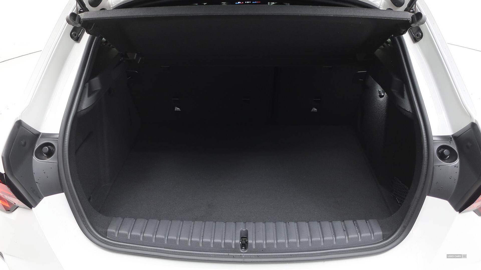 Oct 2024 BMW 1 Series 120 M Sport 5dr Step Auto