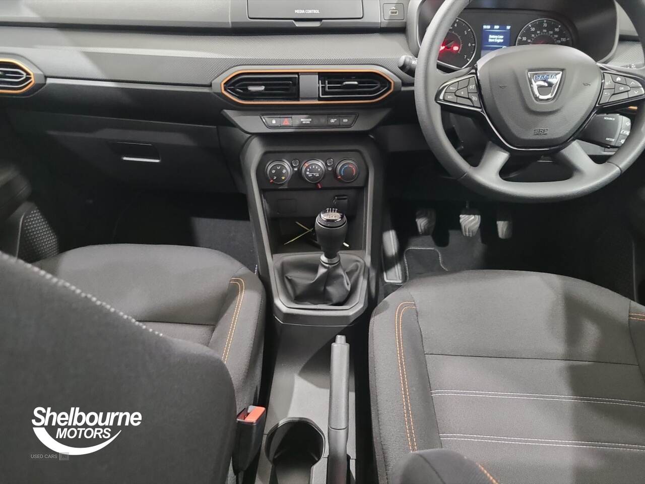 Aug 2022 Dacia Sandero Stepway 1.0 TCe Essential 5dr